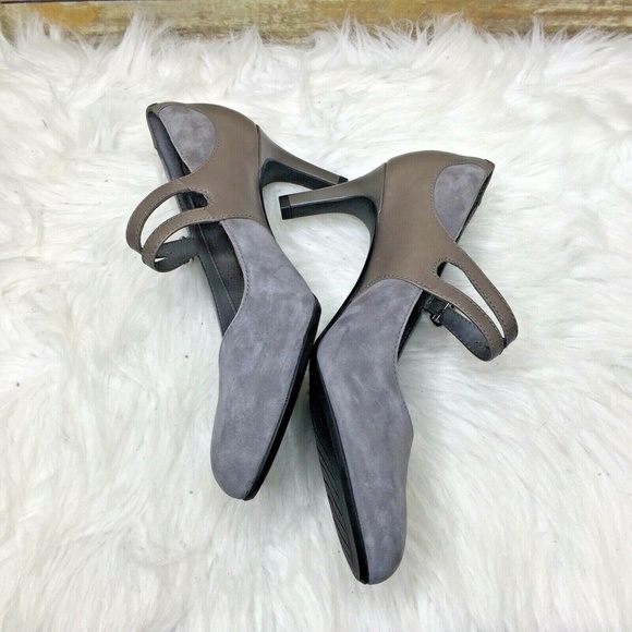 clarks dancer reece pump